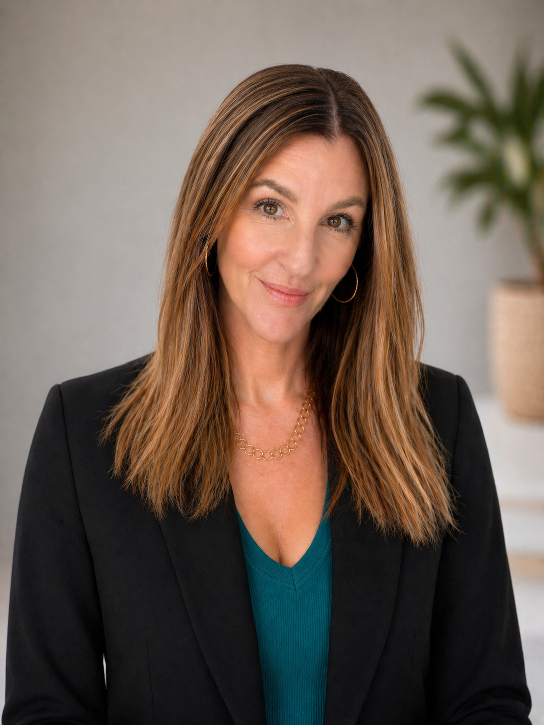 Portrait of Kathryn Wiley, Lead Sponsor